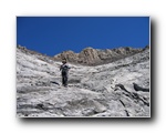 2005-09-10 Morrison (50) Janni on big Granite slab